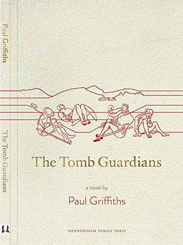 The Tomb Guardians