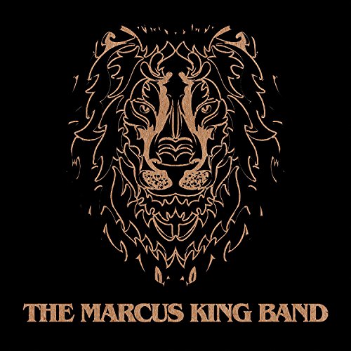Marcus King Band The - Marcus King Band [VINYL]