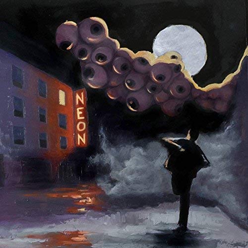 Various - Inner Gobi [CD]