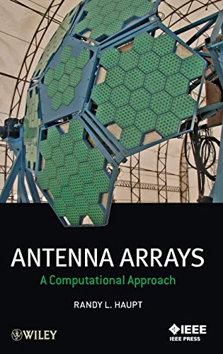 Antenna Arrays: A Computational Approach