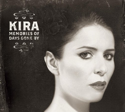 Kira Skov - Memories of Days Gone By [VINYL]