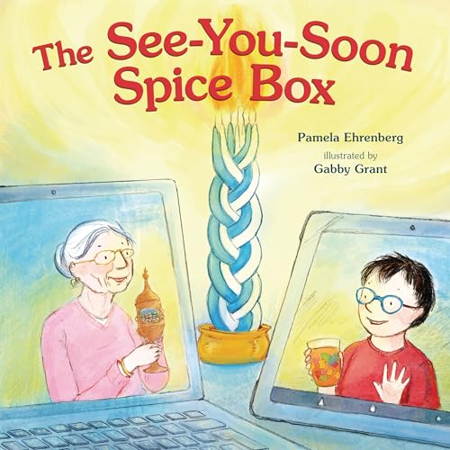 The See-You-Soon Spice Box