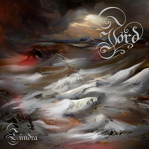 Jord - Thundra [CD]