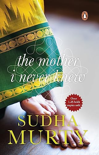 The Mother I Never Knew : Two Novellas
