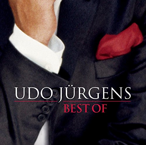 Juergens Udo - Juergens Udo - Best Of [cd] [CD]