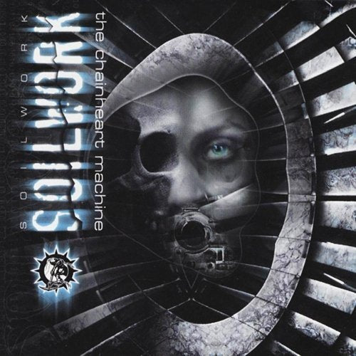 Soilwork - The Chainheart Machine [VINYL]