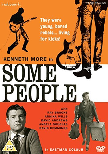 Some People [DVD]