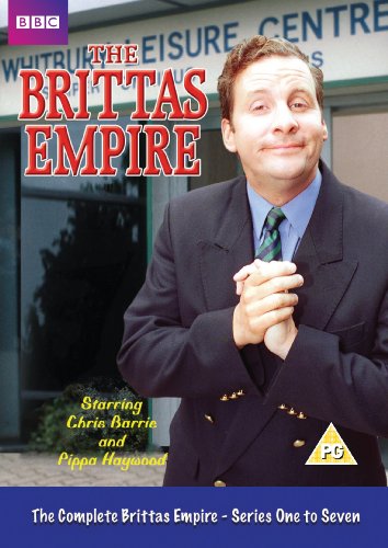 Brittas Empire [DVD]