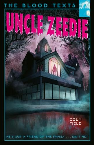 Uncle Zeedie
