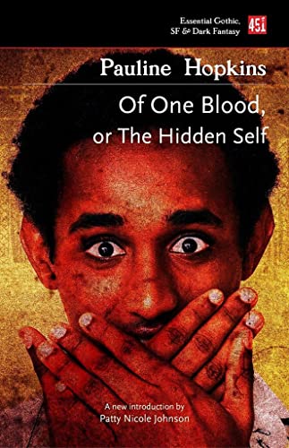 Of One Blood: Or