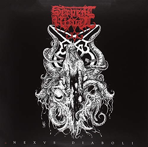 Serpent Ritual - Nexus Diaboli [VINYL]