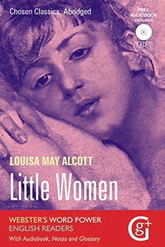Little Women : Abridged and Retold with Notes and Free Audiobook : 8