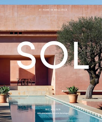 SOL : At Home in Mallorca