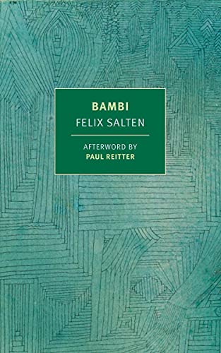 Bambi (New York Review Books Classics): Or, Lie in the Forest