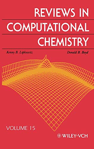 Reviews in Computational Chemistry: v. 15