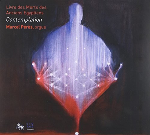 Various - Contemplation -Organ Works [CD]