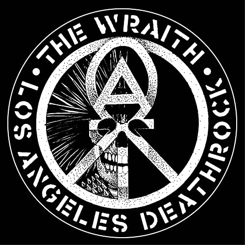 Wraith The - Gloom Ballet [CD]
