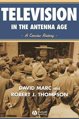 Television: A Concise History