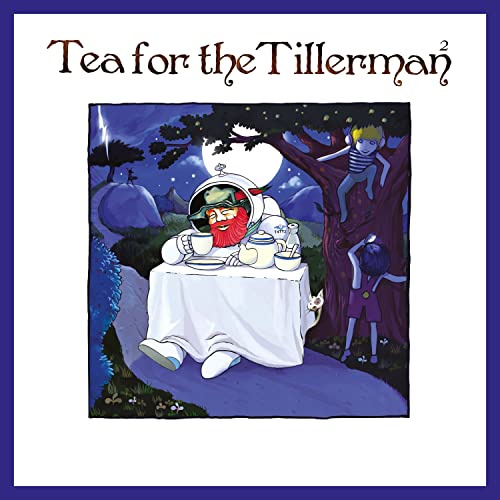 Yusuf / Cat Stevens - Tea For The Tillerman 2 [CD]
