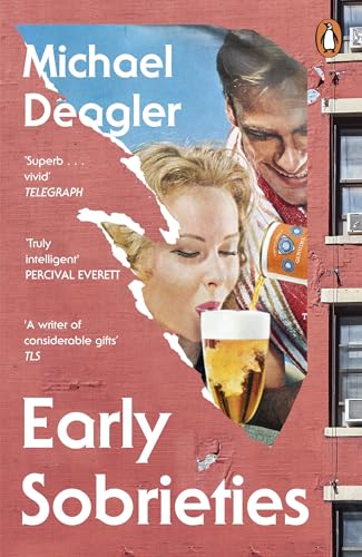 Early Sobrieties