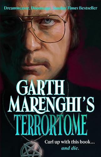 Garth MarenghiÃ¢â‚¬â„¢s TerrorTome