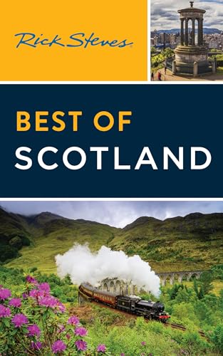 Rick Steves Best of Scotland (Third Edition)