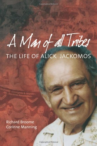Man of All Tribes