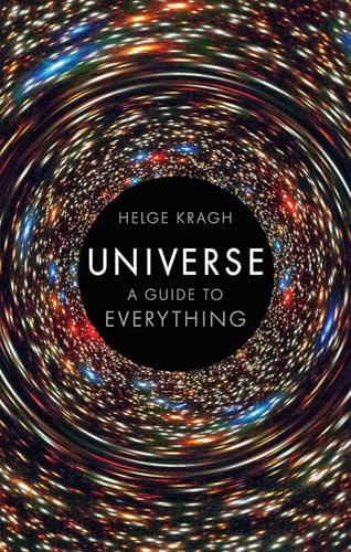 Universe : A Guide to Everything