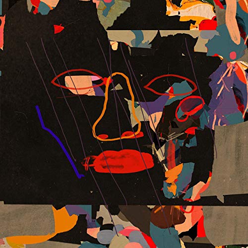 Clap! Clap! - Liquid Portraits [VINYL]