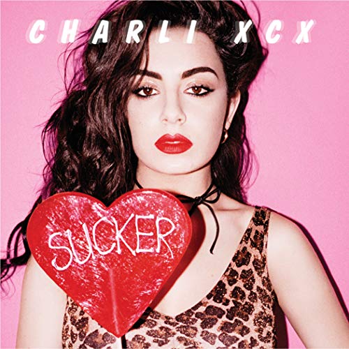 Various - Sucker [CD]