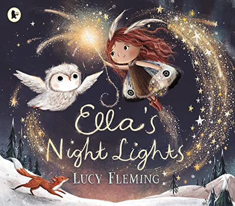 Ella's Night Lights: 1