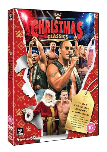 Wwe: Best Of Wwe - Season's Beatings [DVD]