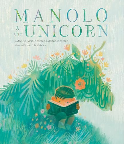 Manolo &amp; the Unicorn