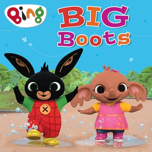 Big Boots