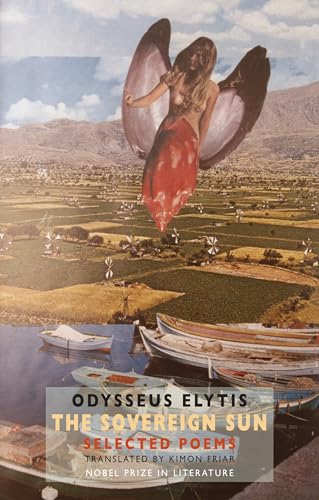 The Sovereign Sun : Selected Poems