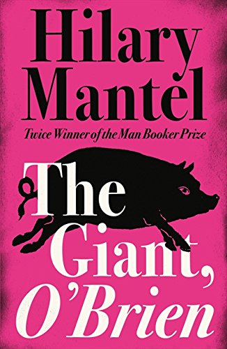 THE GIANT, O’BRIEN
