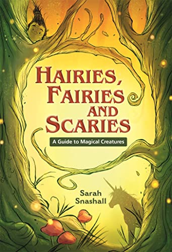 Reading Planet KS2 - Hairies