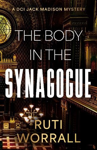 The Body in the Synagogue