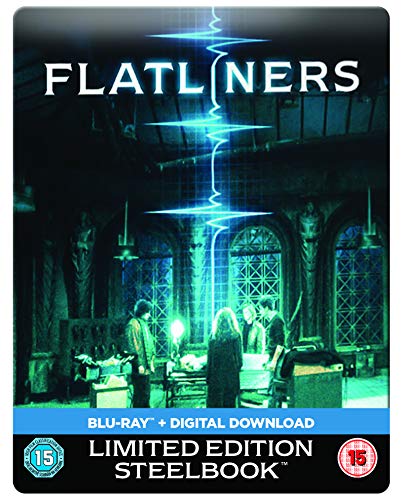 Flatliners [BLU-RAY]