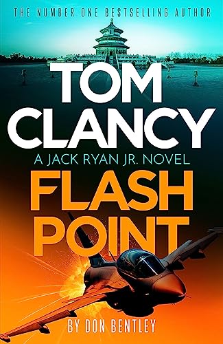 Untitled Jack Ryan, Jr 10