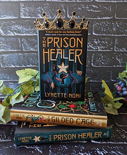 The Prison Healer