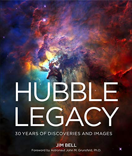The Hubble Legacy : 30 Years of Discoveries and Images