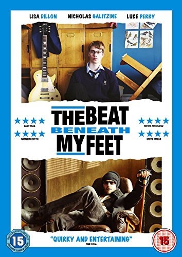 The Beat Beneath My Feet [DVD]
