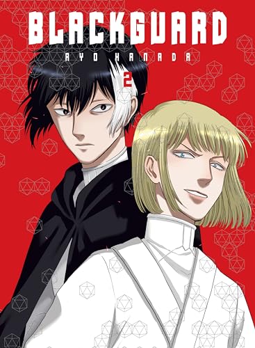 Blackguard vol 2