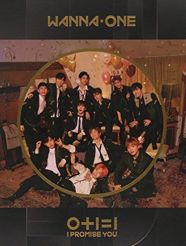 Various - 0+1=1 (I Promise You) [CD]