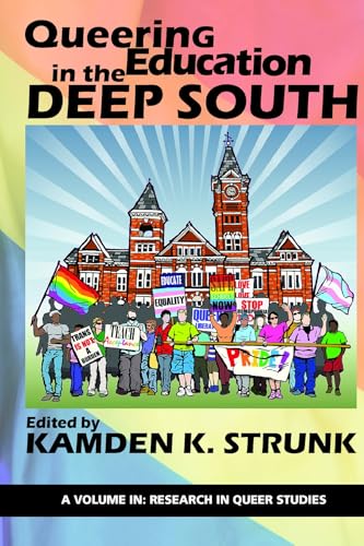 Queering Education in the Deep South