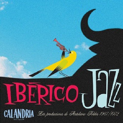 Various Artists - Iberico Jazz [CD]