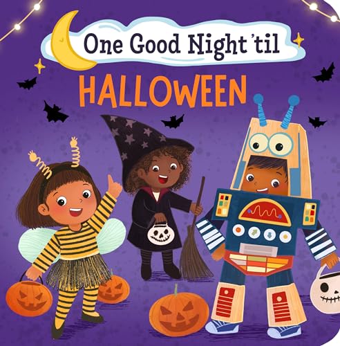 One Good Night 'til Halloween