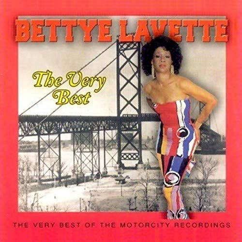 Lavette Bettye - Deleted - Very Best [CD]
