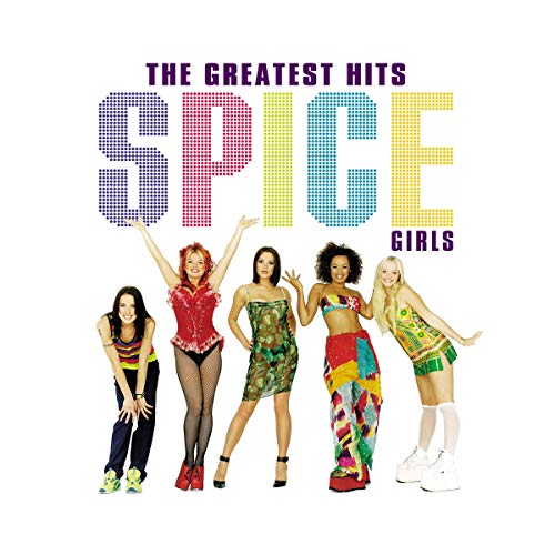 Spice Girls - Greatest Hits [VINYL]